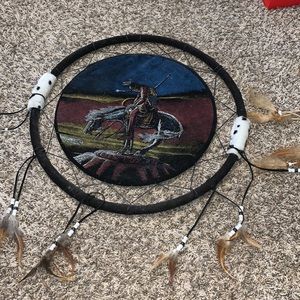 Dream catcher